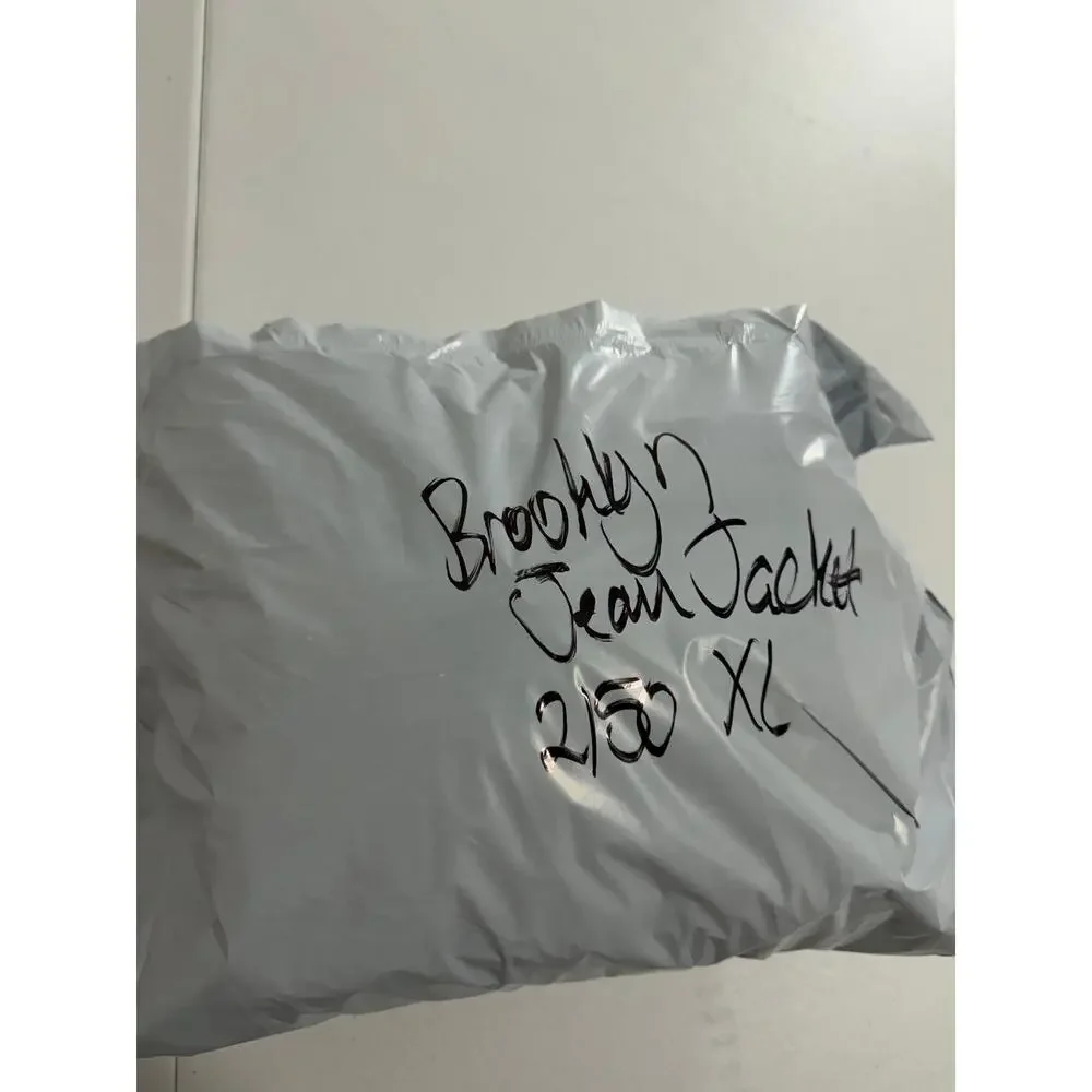 Brooklyn sherpa lined